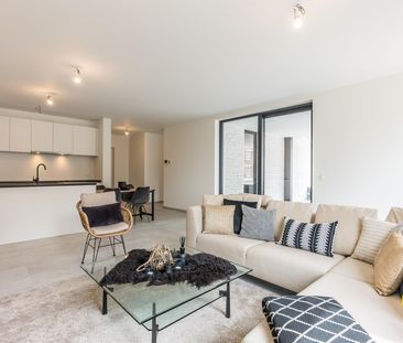 Zeer mooi nieuwbouw appartement in hartje Mol. - Photo 3