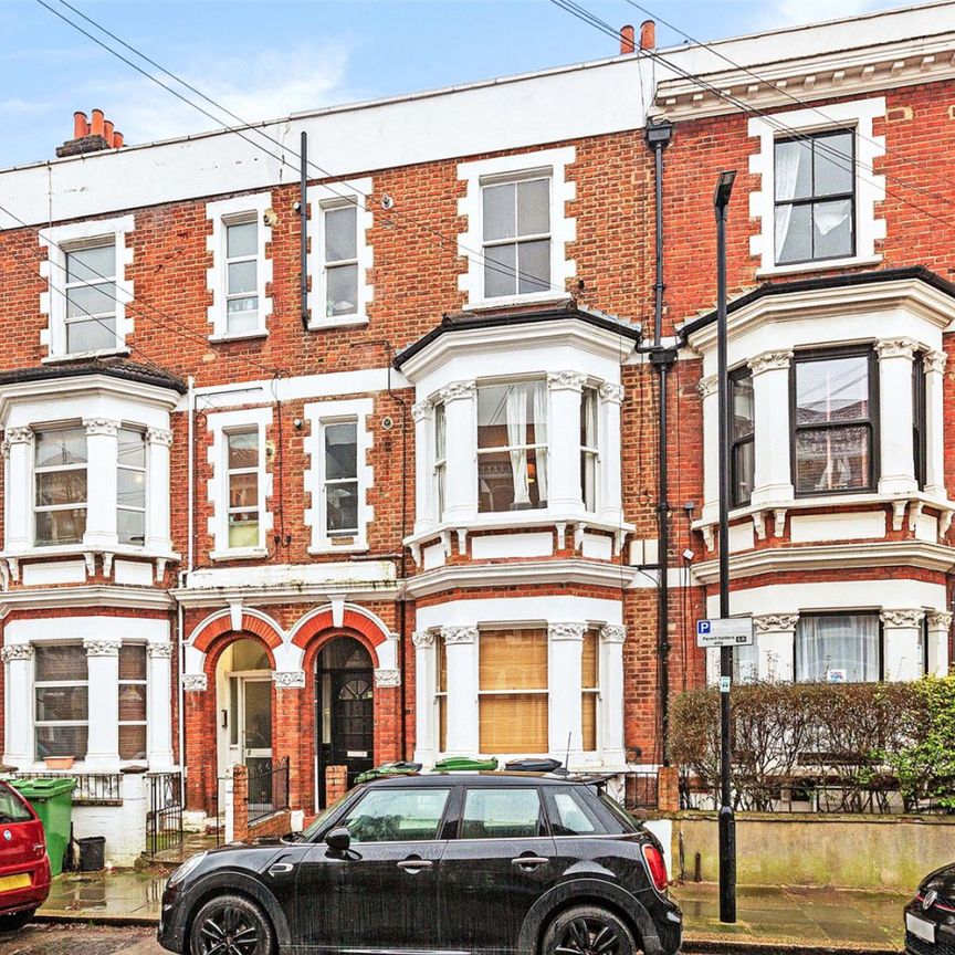 Tregothnan Road, London, SW9 - Photo 1