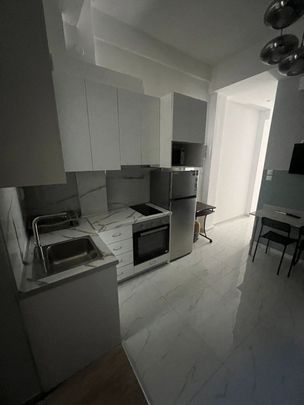 Studio/Γκαρσονιέρα για ενοικίαση Αντιγονιδών (Κέντρο Θεσσαλονίκης) - Photo 1
