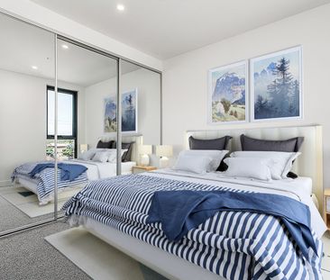 Modern and Appealing - 2 BED 1 BATH - Photo 5
