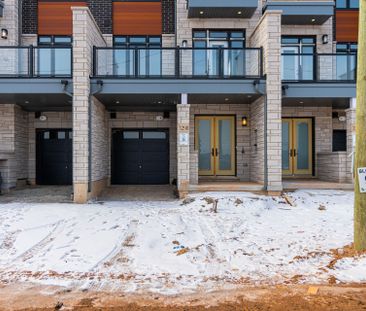 For Lease - 3298 Umar Avenue, Oakville, Ontario - Photo 6