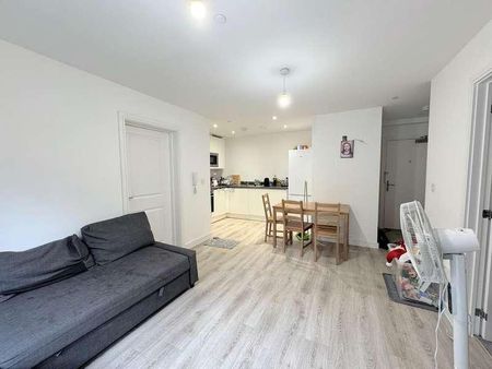 Darwin House, Sylvester Close, Derby - Photo 2