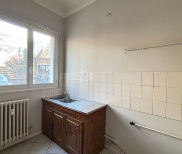 Appartement à louer 2 pièces • 39,35 m2 Lyon 6 - Photo 5