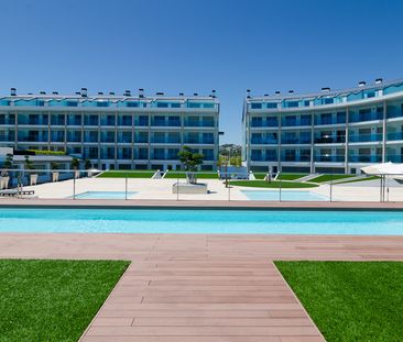 Apartment for rent on the beachfront of Arenal in Javea. - Photo 3