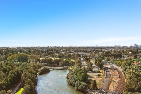 Unit 1411/20 Chisholm Street, Wolli Creek. - Photo 5