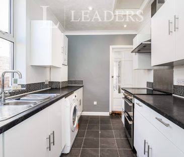 2 bedroom house to rent Cuthbert Road, Portsmouth, PO1 - Photo 5