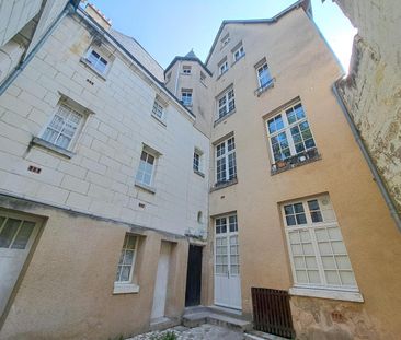 Location Appartement 1 pièce 30m² TOURS 37000 - Photo 6