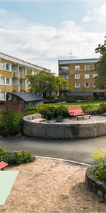 Gränsgatan 55 - Foto 3