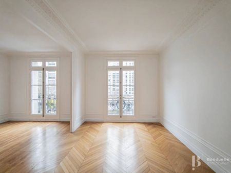 Rental Apartment Paris 15th - Photo 5