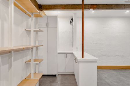 For Lease - 97 Lee Avenue Unit# #8, Toronto, Ontario - Photo 2