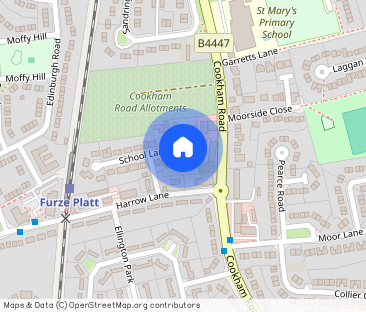 School Lane, Maidenhead - Photo 1