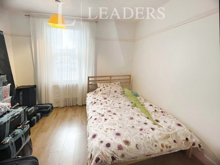 2 bedroom apartment to rent Jefferson Avenue, Bournemouth, BH1 - Photo 3