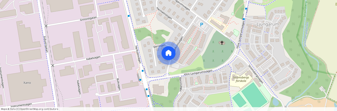 Igelkottsvägen 16, 553 07, Jönköping