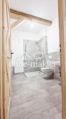 EG Wohnung mit Terrasse | Exklusiv wohnen. Natürlich leben. - Foto 5