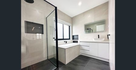 Modern Style - A Home That Stands Out! - Photo 2