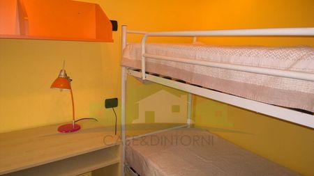 Bilocale buono stato, quarto piano, Centro, Alagna Valsesia - Photo 4
