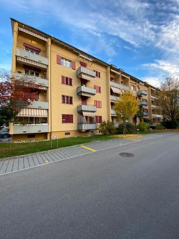 3 Zimmerwohnung im Zentrum von Zug - Photo 5