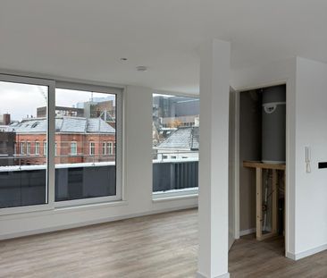 Te huur: Appartement Niermansgang in Enschede - Foto 5