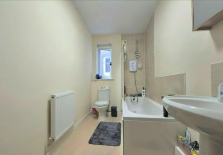 1 bedroom apartment to rent - Photo 5