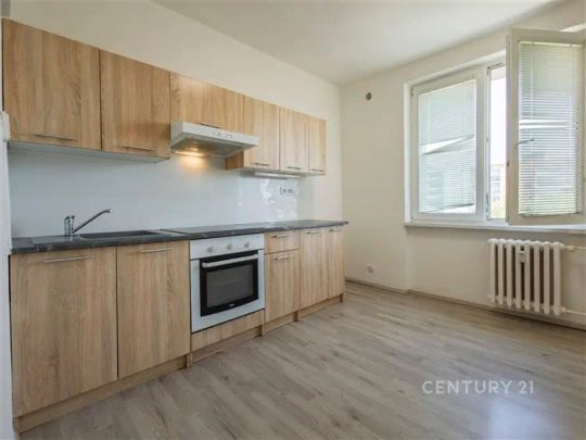 Pronájem bytu 1+1, Vítkov, ul.Budišovská. - Photo 1