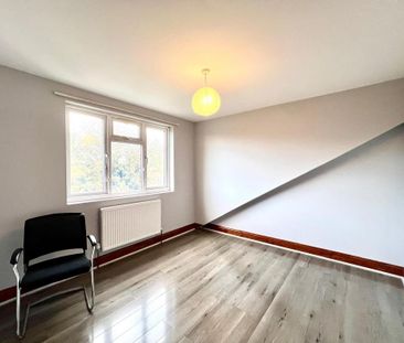 6 bedroom terraced house to rent - Photo 5