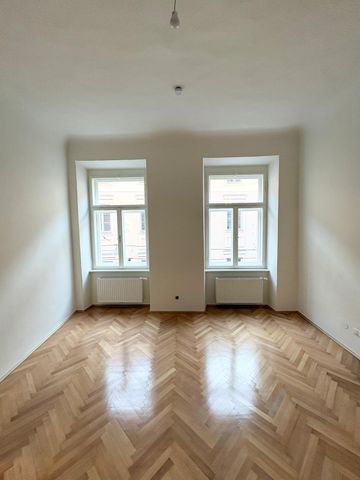 Generalsanierte Erstbezugswohnung im Herz der Grazer Innenstadt - Provsionsfrei! - Photo 3