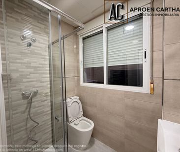 Piso de alquiler en Calle Macarena, Casco Antiguo - Photo 6