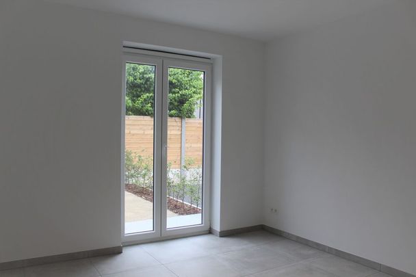 Goed gelegen appartement met tuin en staanplaats - Photo 1