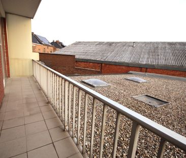 Ruim appartement met zicht op het Europaplein! - Foto 6