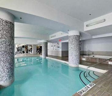 For Lease - 18 Harrison Garden Boulevard Unit# 2405, Toronto, Ontario - Photo 3