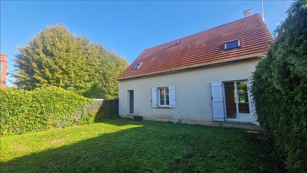 6 pièces - 113,96 m² - RDC - Colocation non autorisée - Photo 1