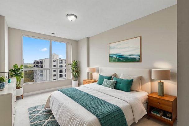 For Lease - 353 Commissioners Road Unit# 701, London South, Ontario - Photo 1