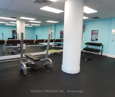 For Lease - 39 Oneida Crescent Unit# 1213, Richmond Hill, Ontario - Photo 5