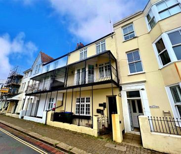 1 bedroom flat to rent - Photo 3