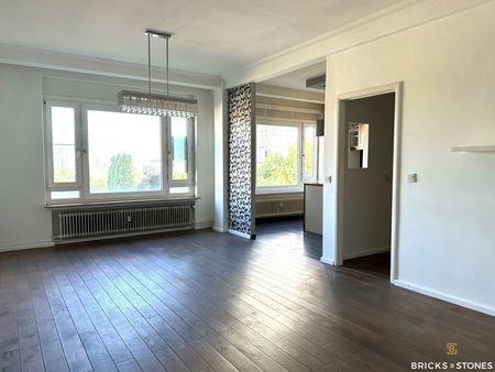 Appartement te huur - Foto 5