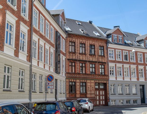 Christiansgade - Photo 1