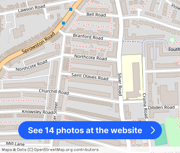 3 bedroom terraced house for rent - Photo 1