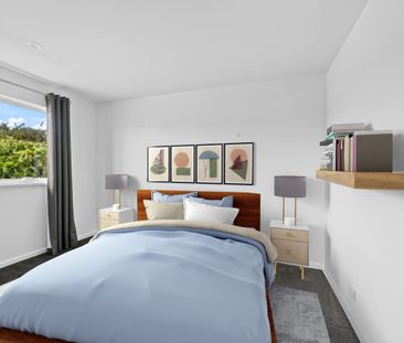 Comfortable & Convenient - Photo 5