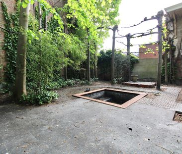 Herenhuis te huur in Lokeren - Photo 3