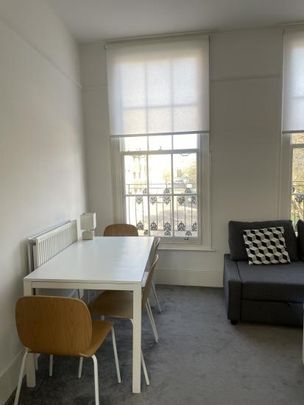 Double Room - Old Street - All bills inc - Off Street Parking Available - Photo 1