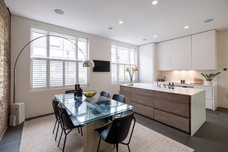 Oldbury Place, Marylebone, London, W1U 5PG - Photo 3