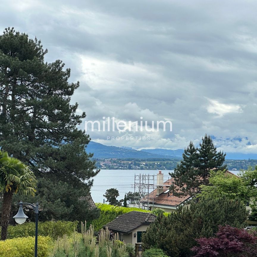 Villa individuelle de standing située en plein cœur de Tannay - Foto 1