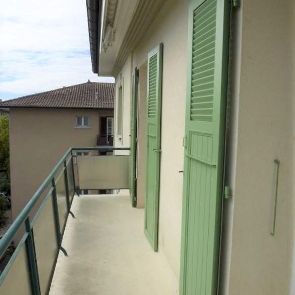 Avenue du 1er Mai 12, 1020, Renens Vd - Foto 1