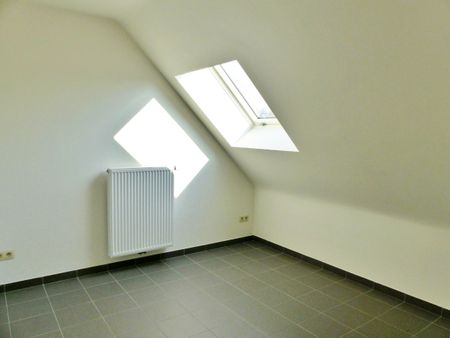 Duplex-appartement met terras en 3 slpks. in Zonhoven - Foto 5