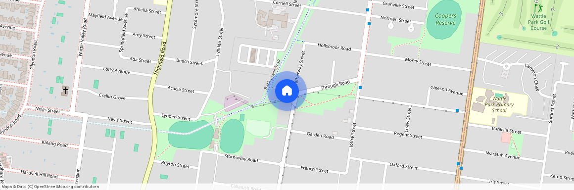 78 Through Road, Vic 3124, Camberwell