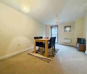 2 bedroom apartment to rent - Photo 4