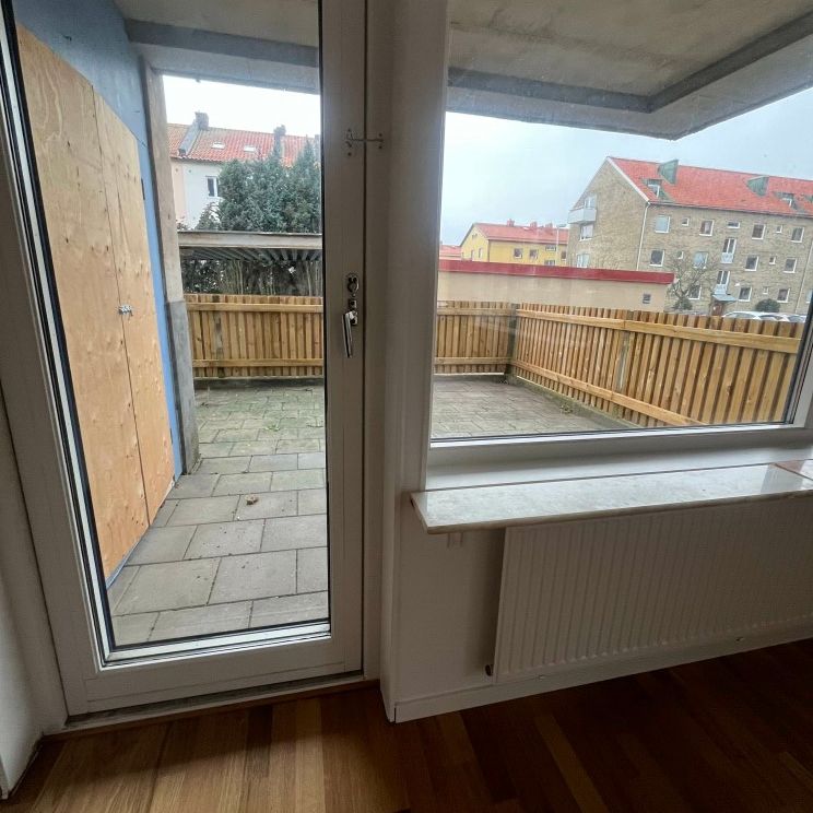 Norra Infartsgatan 49 - Foto 1