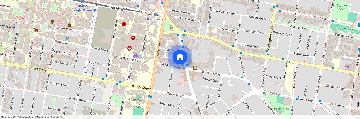 1/32-34 Perouse Road, Randwick