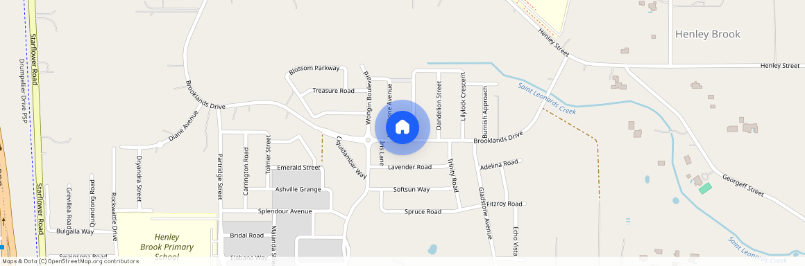 70 Brooklands Drive, WA 6055, Henley Brook