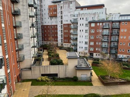 1 bedroom apartment to rent - Photo 5